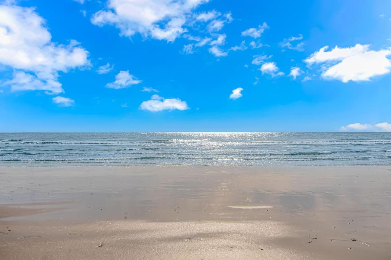 Bay Watch 1901 Ξενοδοχείο Atlantic Beach Εξωτερικό φωτογραφία